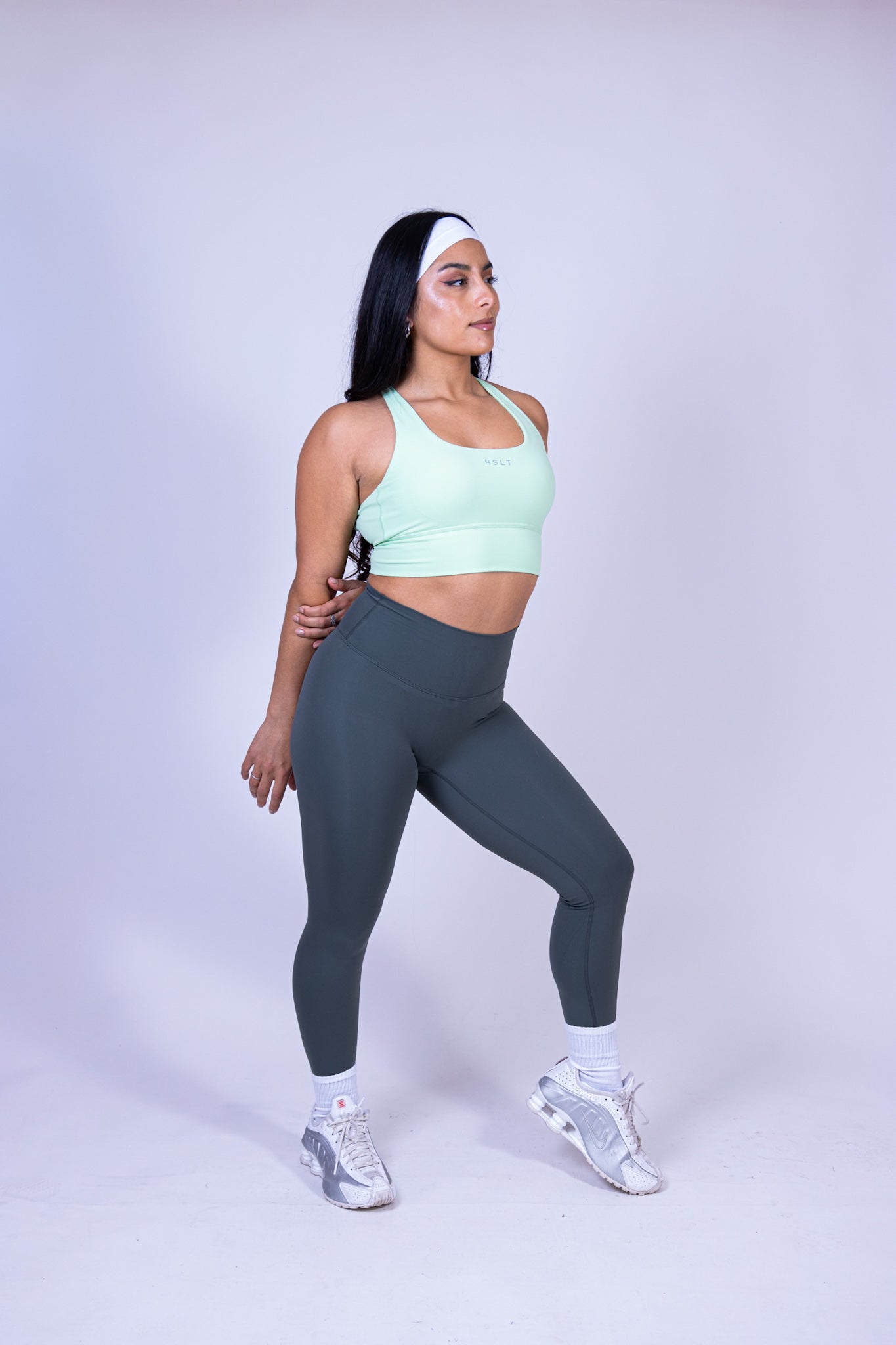 Aero Legging