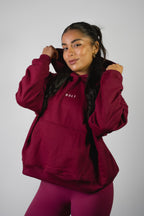 RSLT Oversized Hoodie