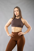 Crossback Bra