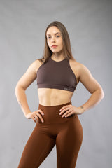 Deep Brown