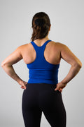 Racer Back Bra