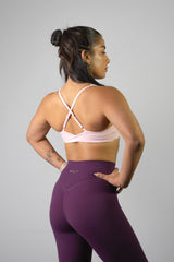 Pastel Pink