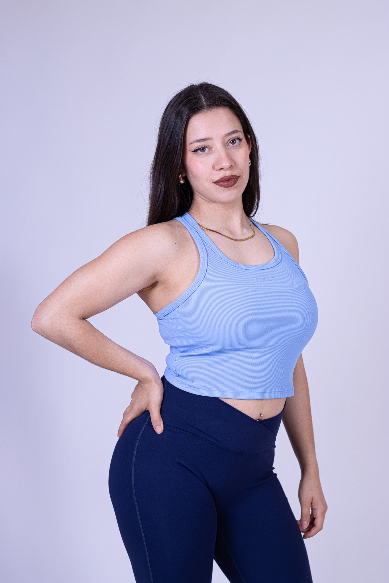 Essential Muscle Tank