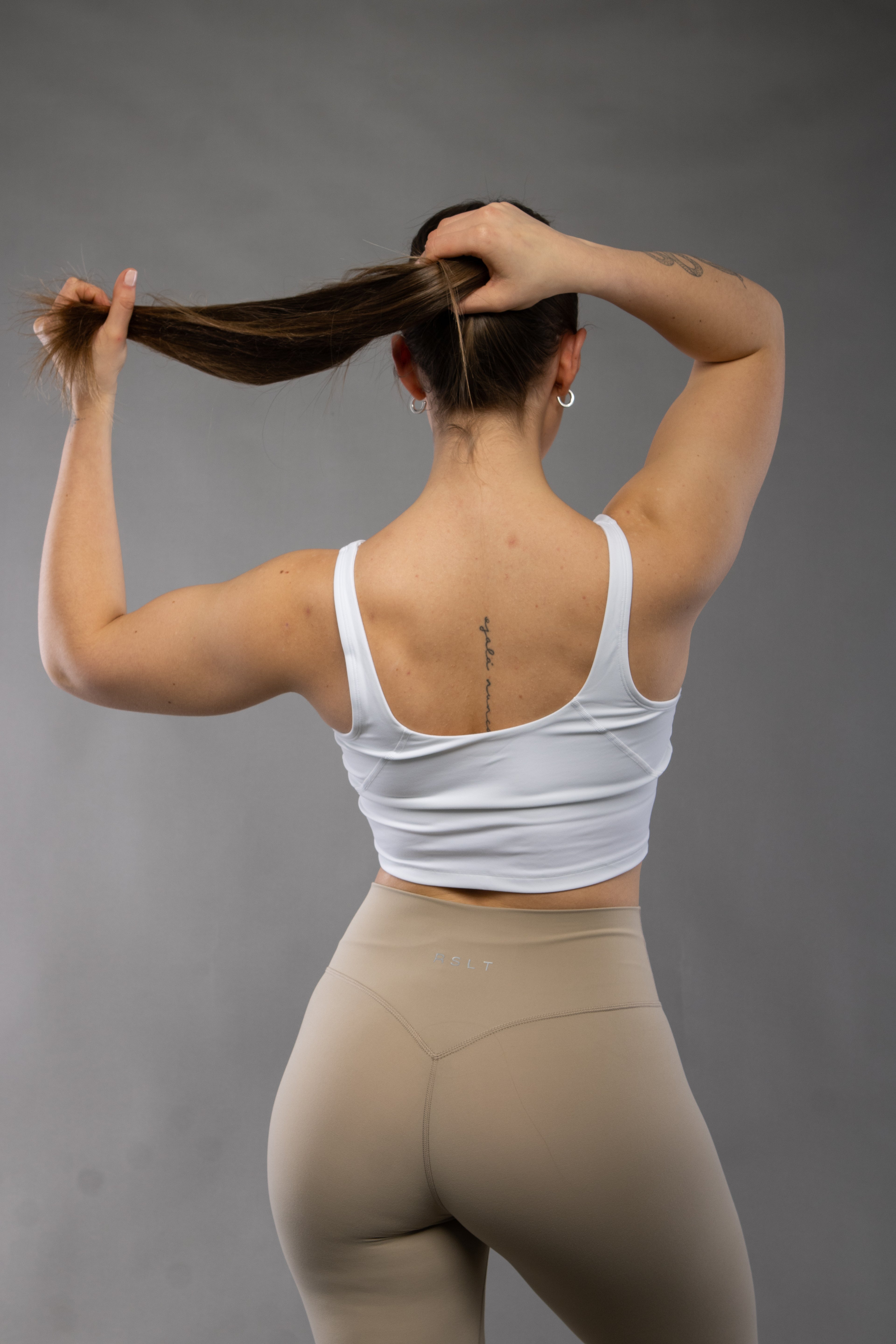 Booty Lift Legging