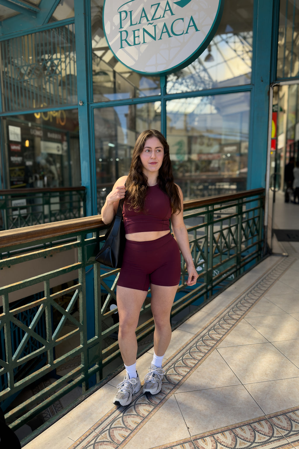 Booty Lift Short