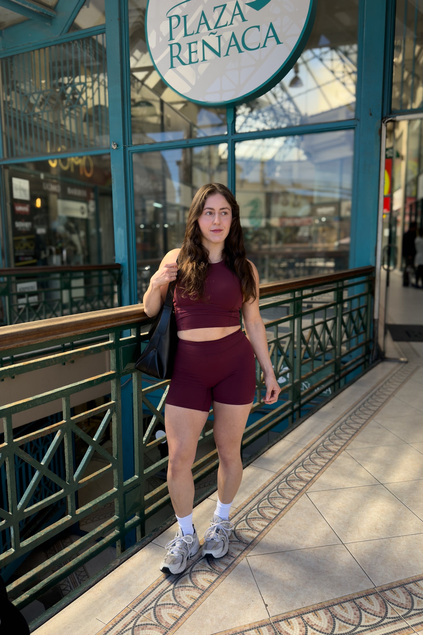 Booty Lift Short
