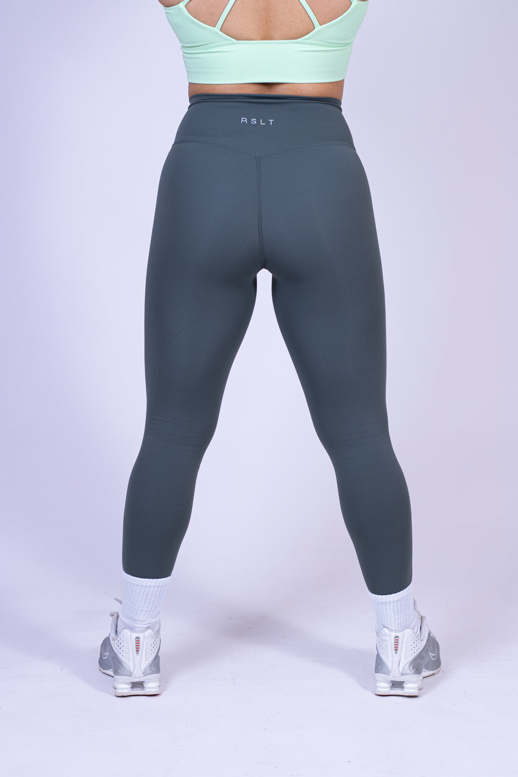 Aero Legging