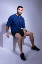 Oversized Training Tee