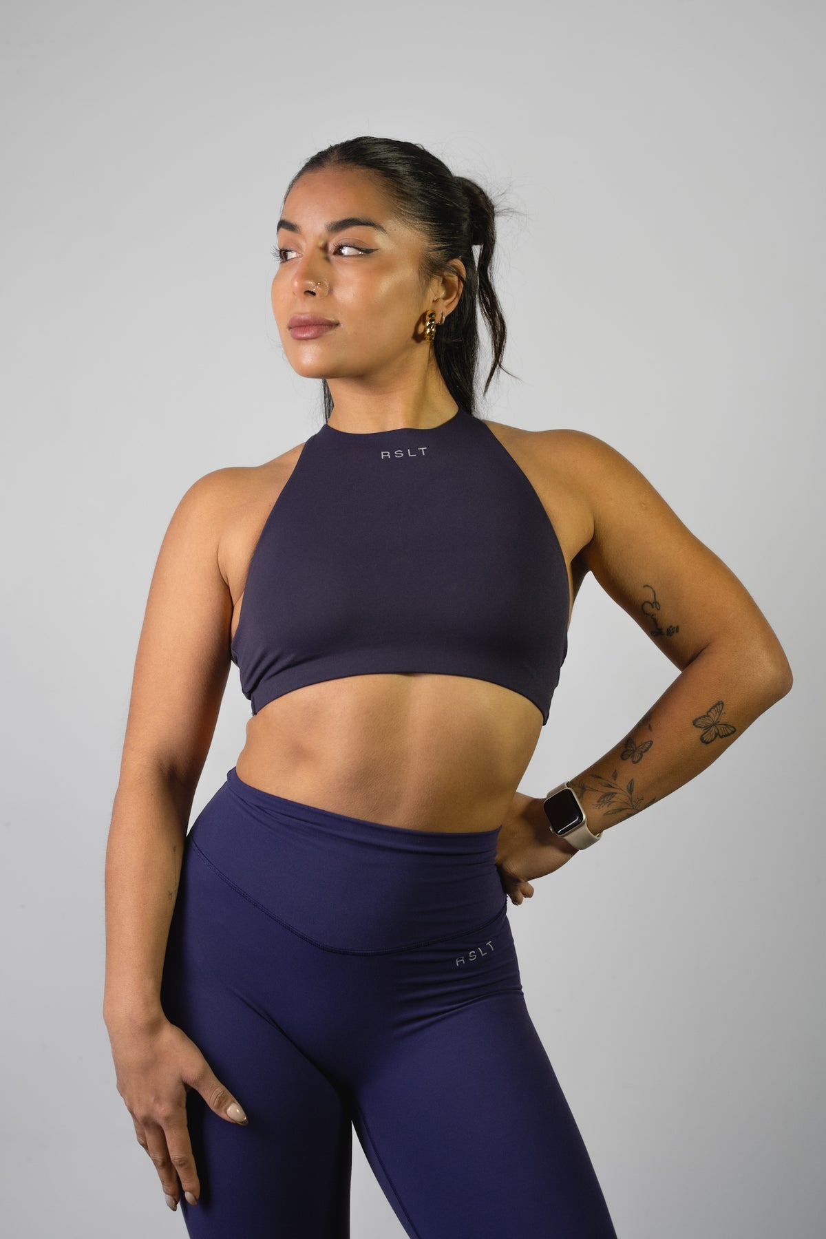 Impact Bra
