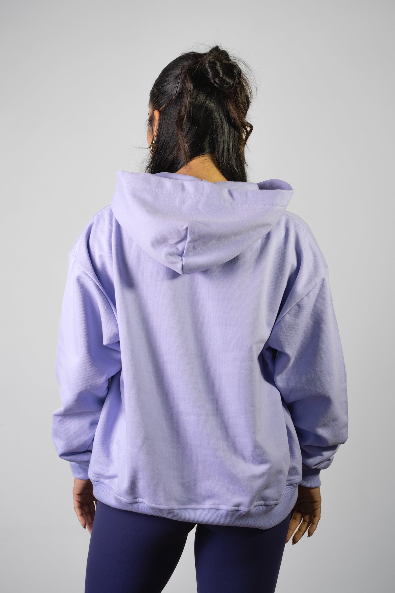 RSLT Oversized Hoodie