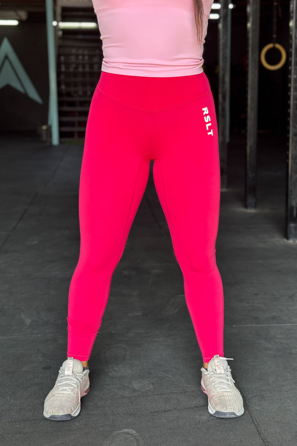 Booty Lift Legging