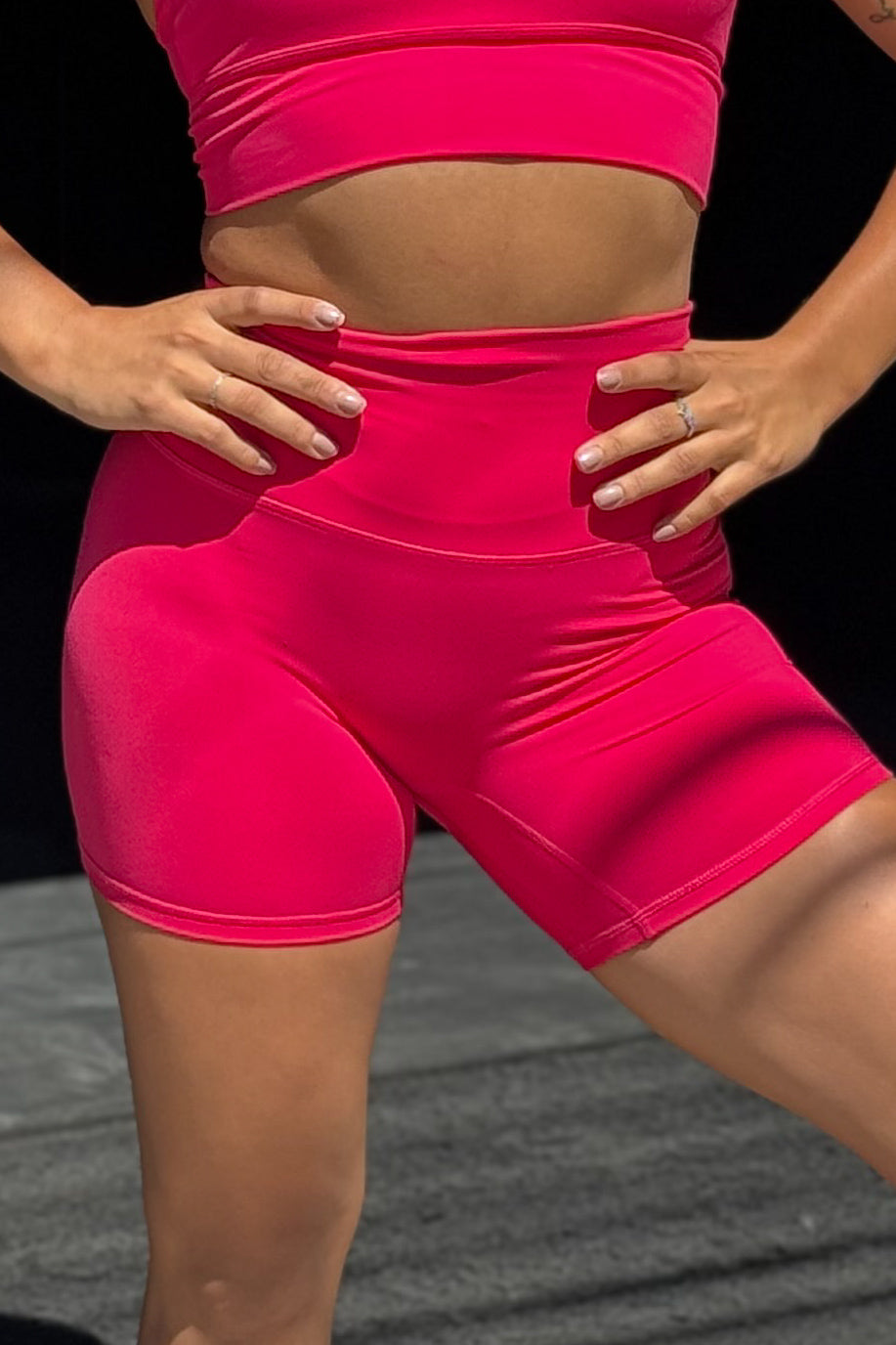 Booty Lift Short