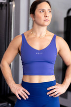 Stay-In Bra