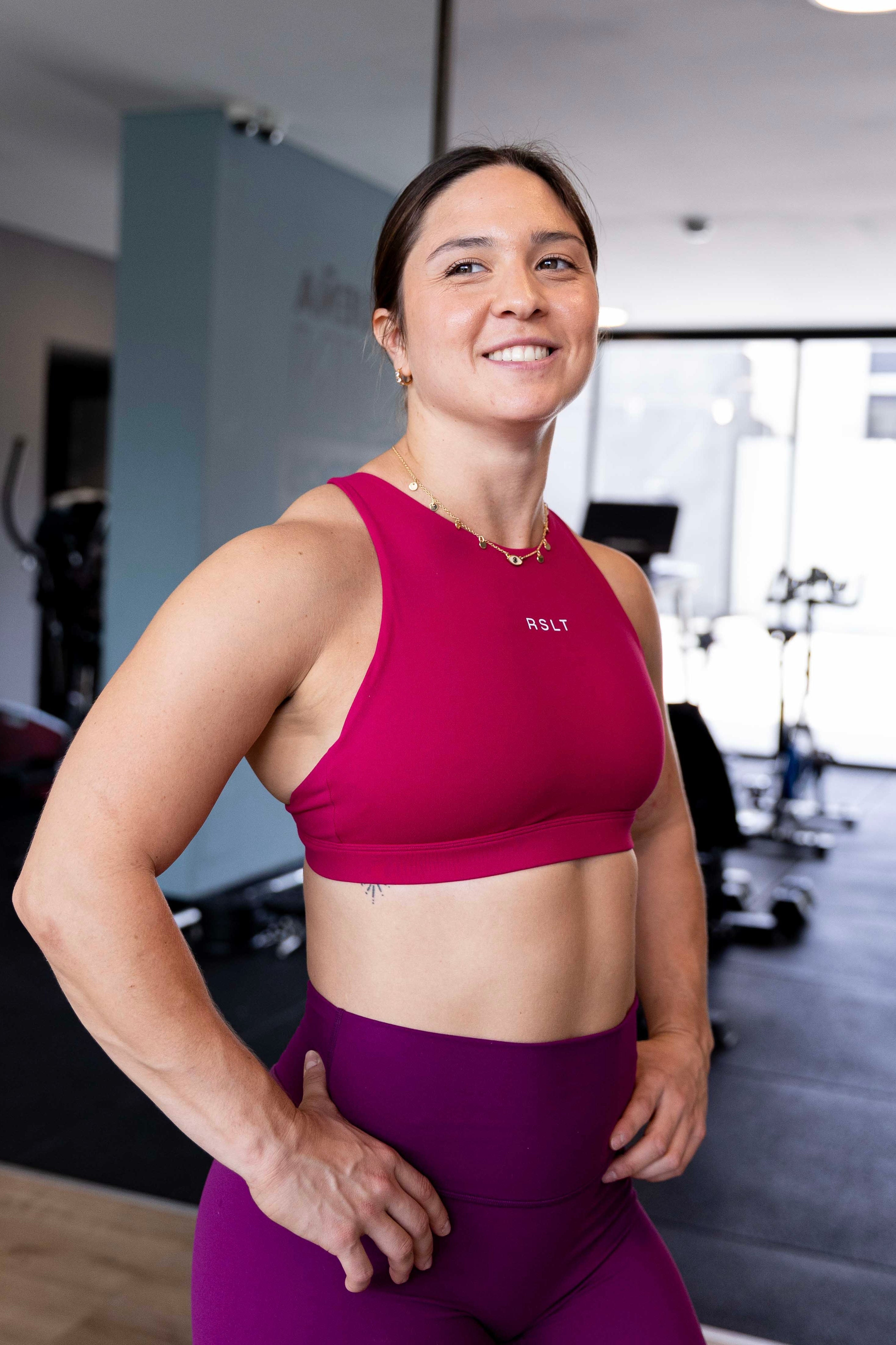 Ascend Bra
