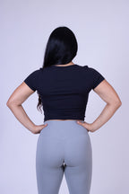 Fitted Tee