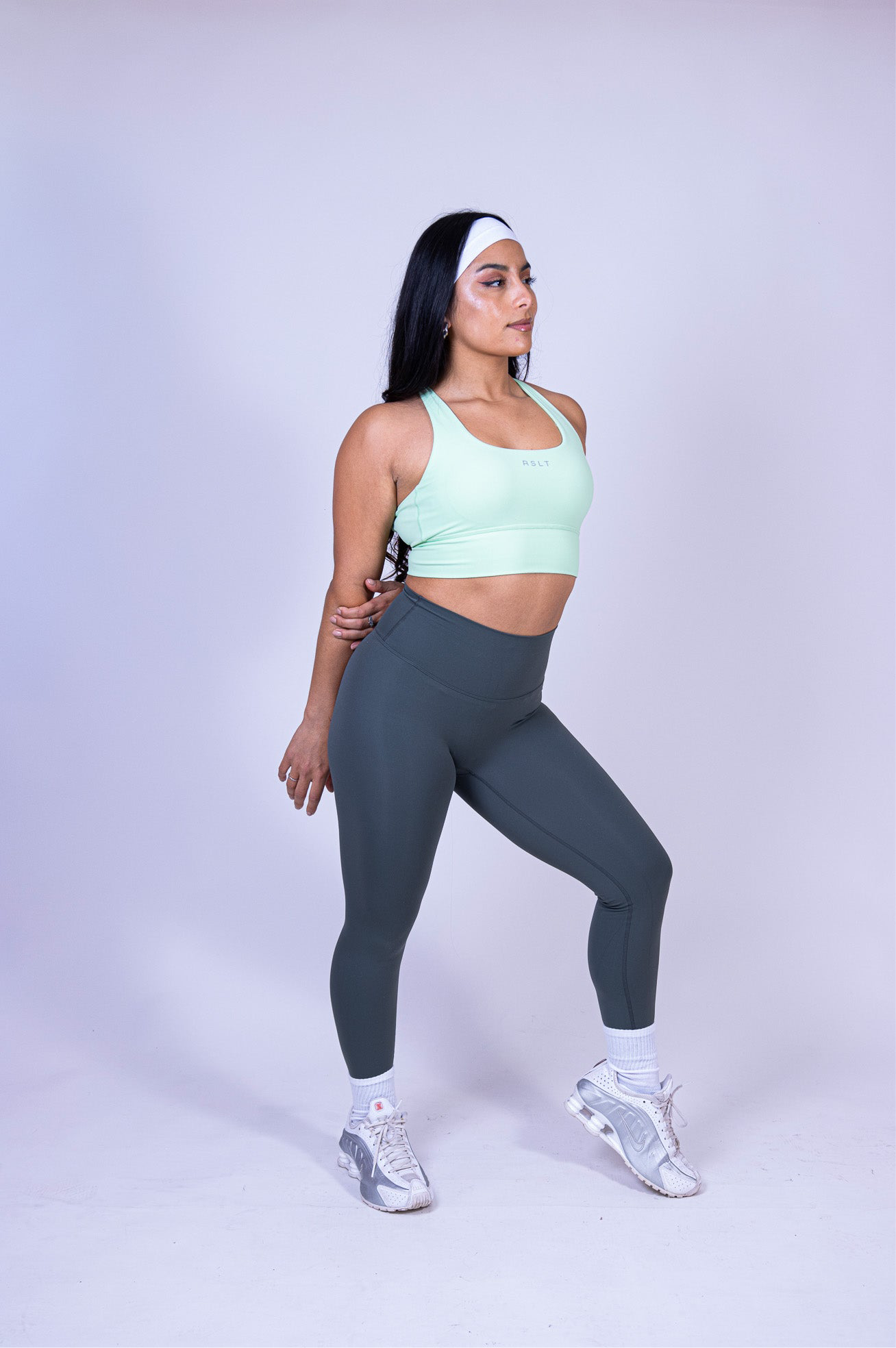Strong Bra
