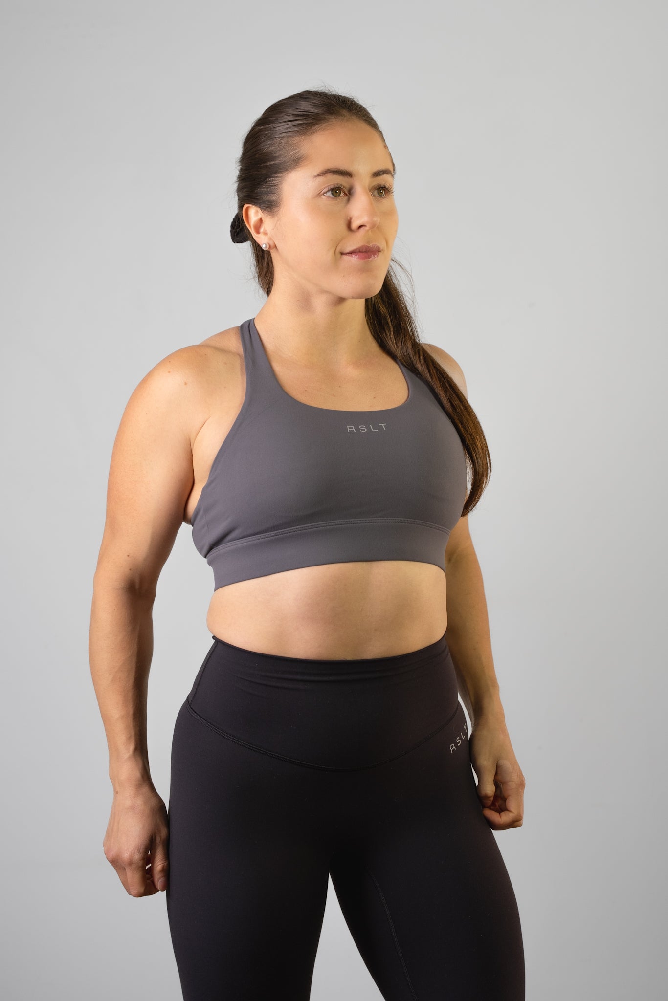 CrossBack Bra II