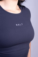 Fitted Tee