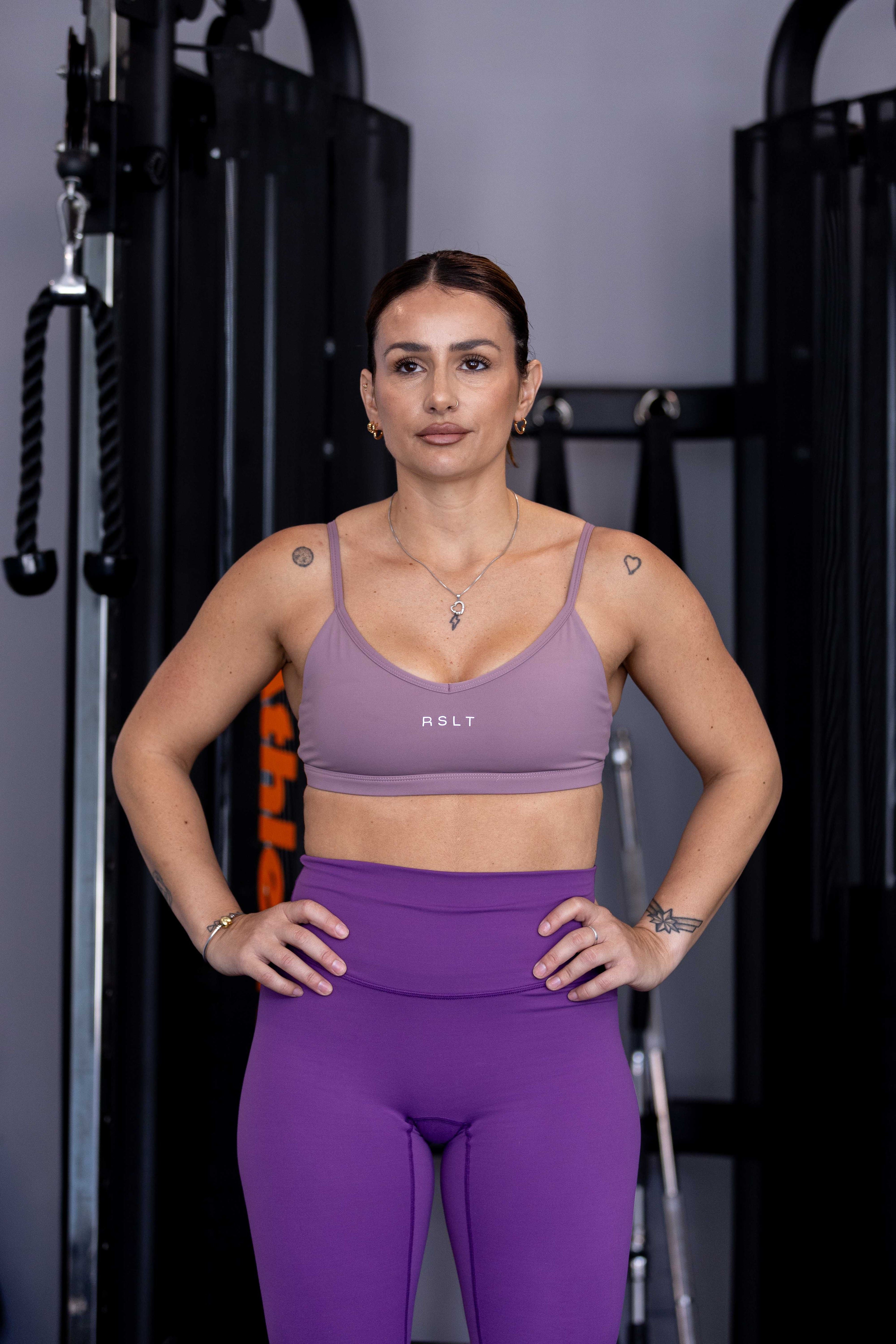 Minimal Bra