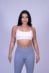 Pastel Pink
