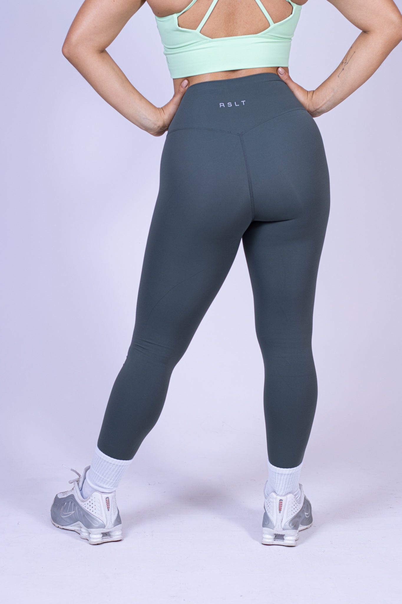 Aero Legging