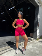 Booty Lift Short