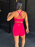 Booty Lift Short