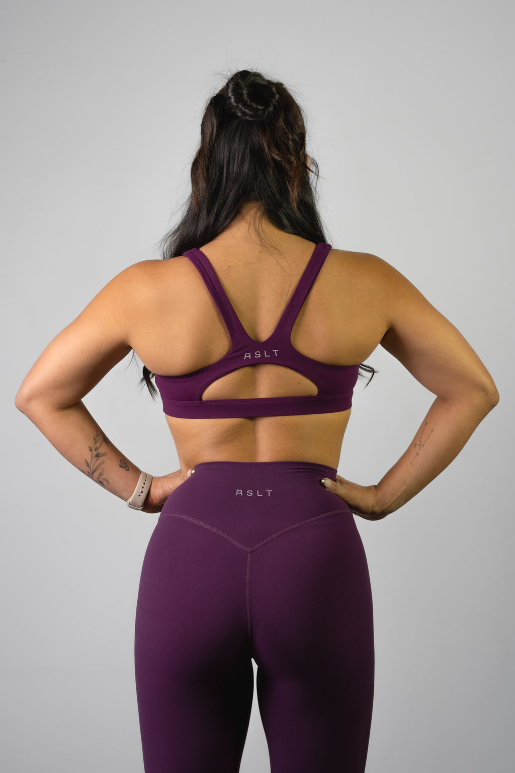 Elevate Bra