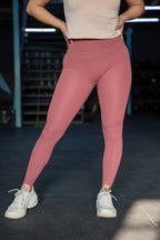 Double Booty Legging