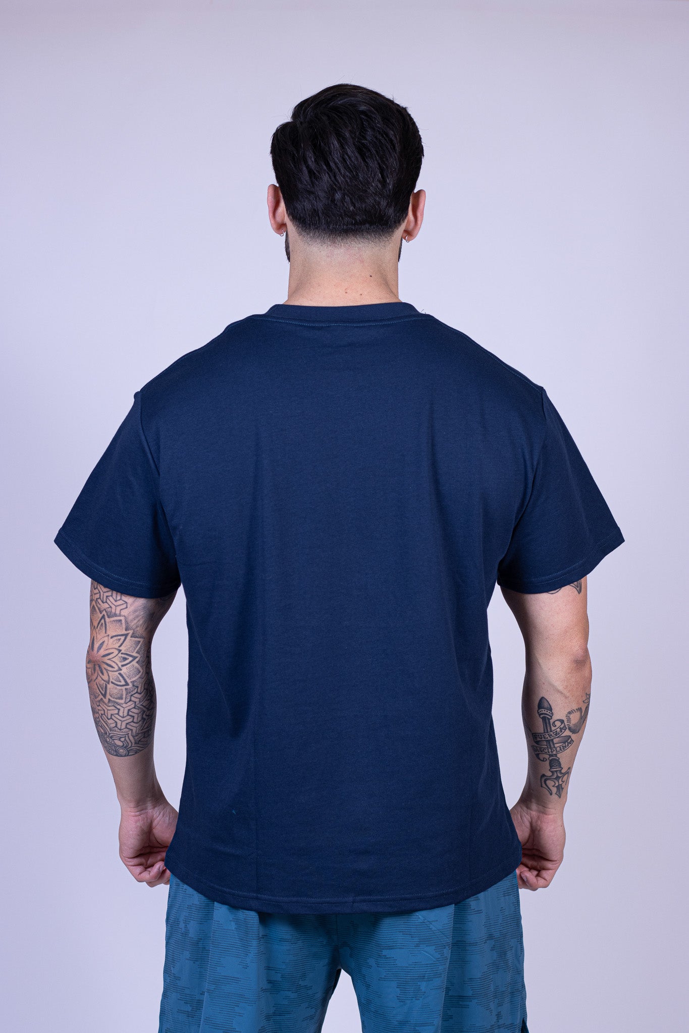 Lifting Tee