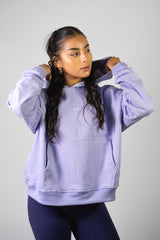 Pastel Purple