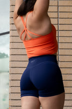 Pulse Shorts