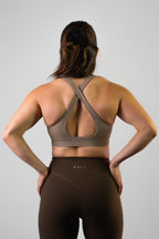 CrossBack Bra II