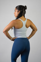 Racer Back Bra