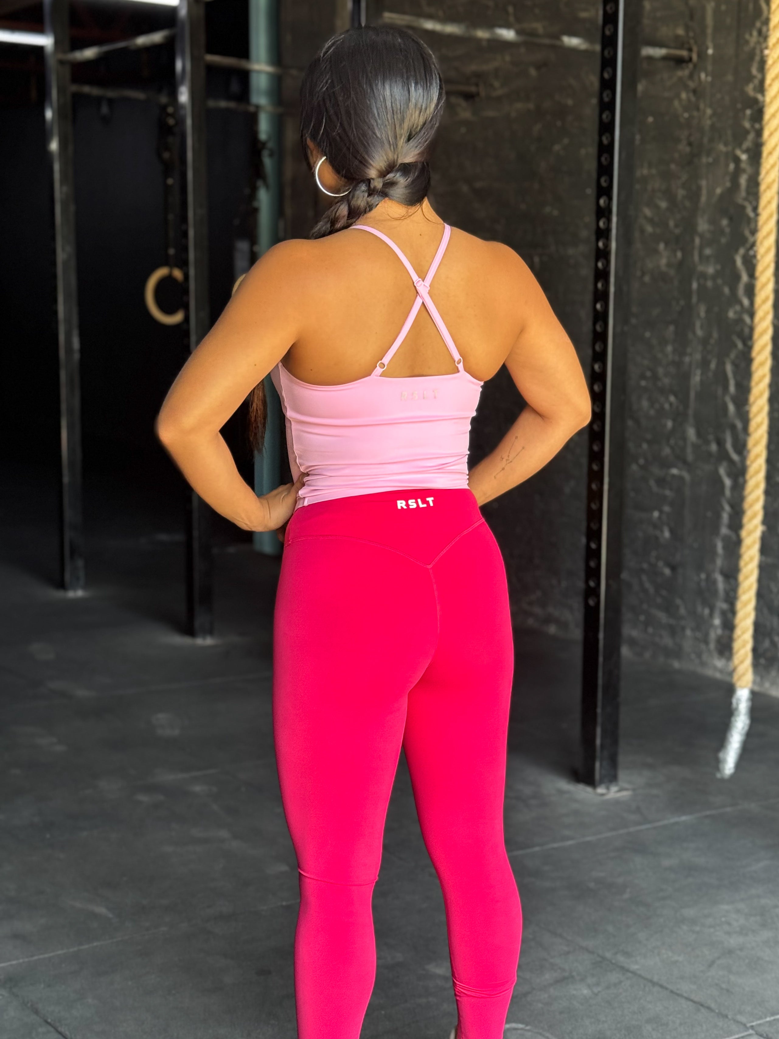 Booty Lift Legging