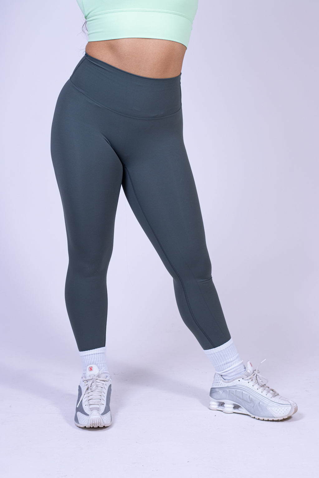 Aero Legging