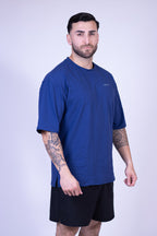 Oversized Training Tee