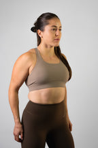 CrossBack Bra II