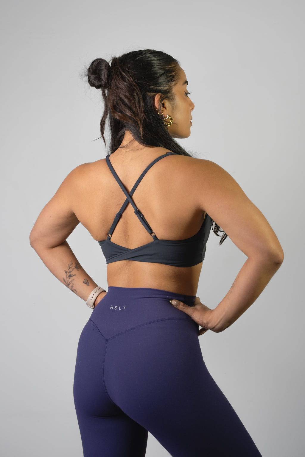 Flex Bra