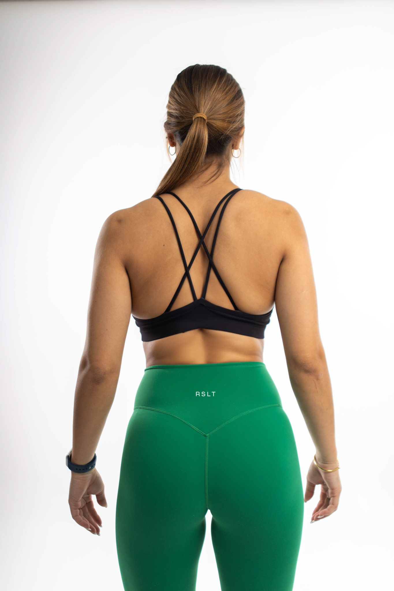 Booty Lift Legging