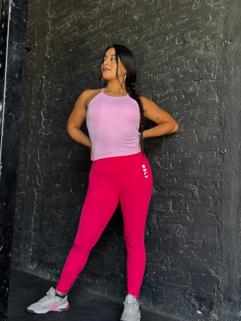 Booty Lift Legging