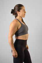 CrossBack Bra II