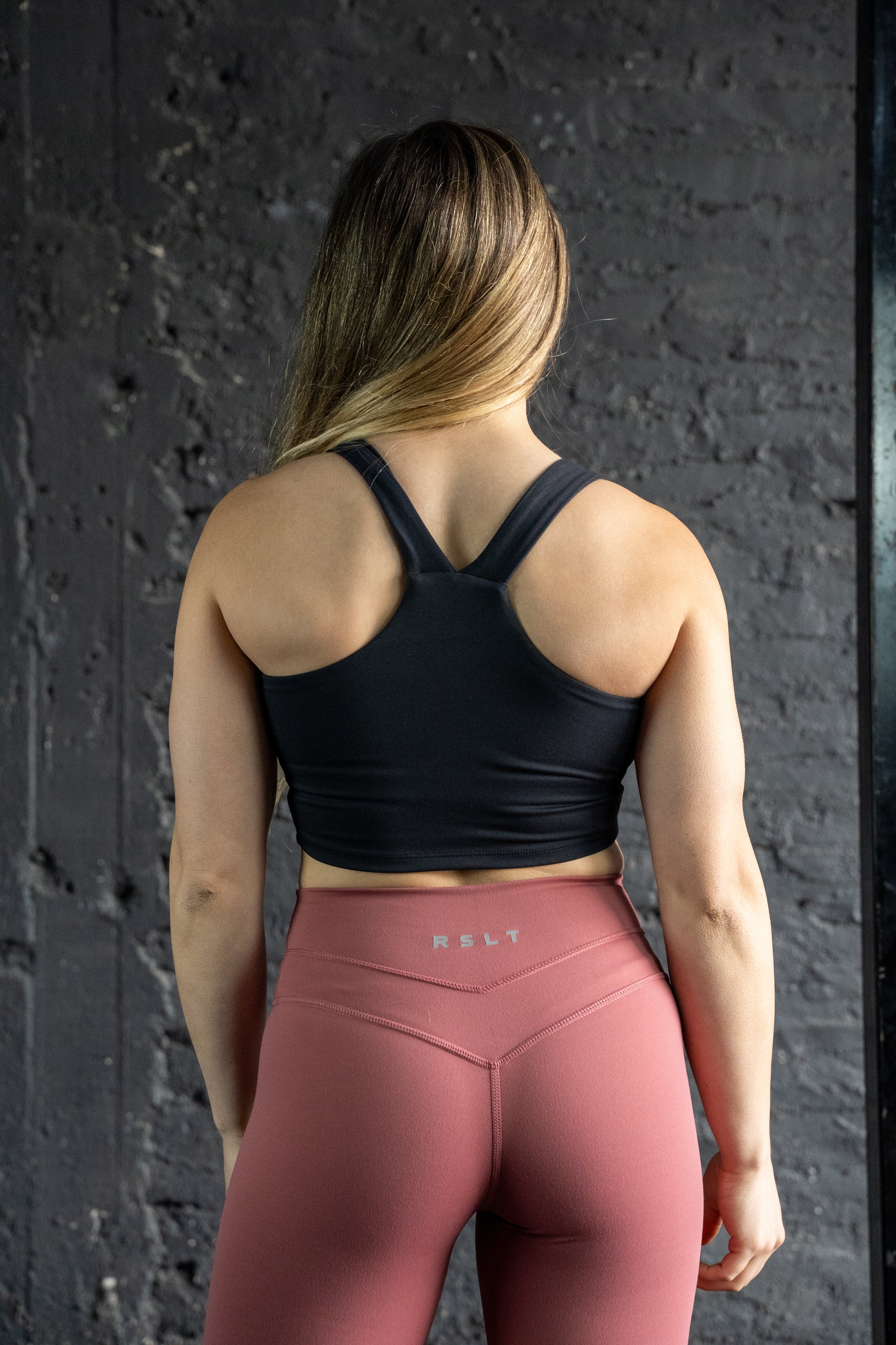 Resistance Sport Bra
