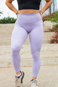 Booty Lift Legging • Light Purple