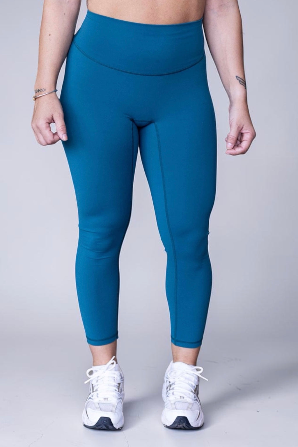 Low Impact Legging / Tela Defectuosa