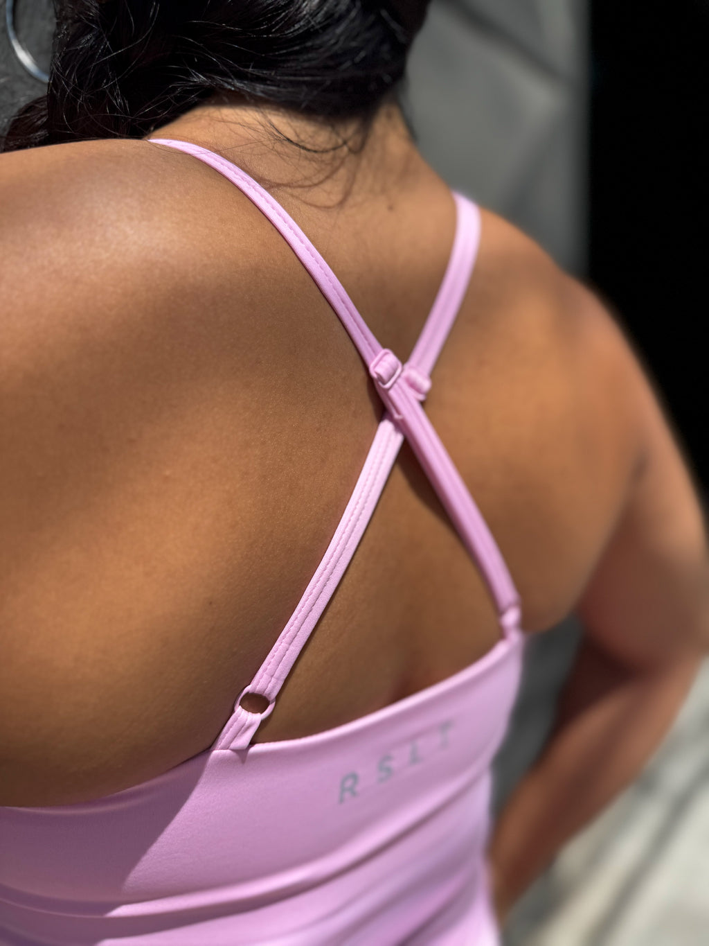Tank Bra