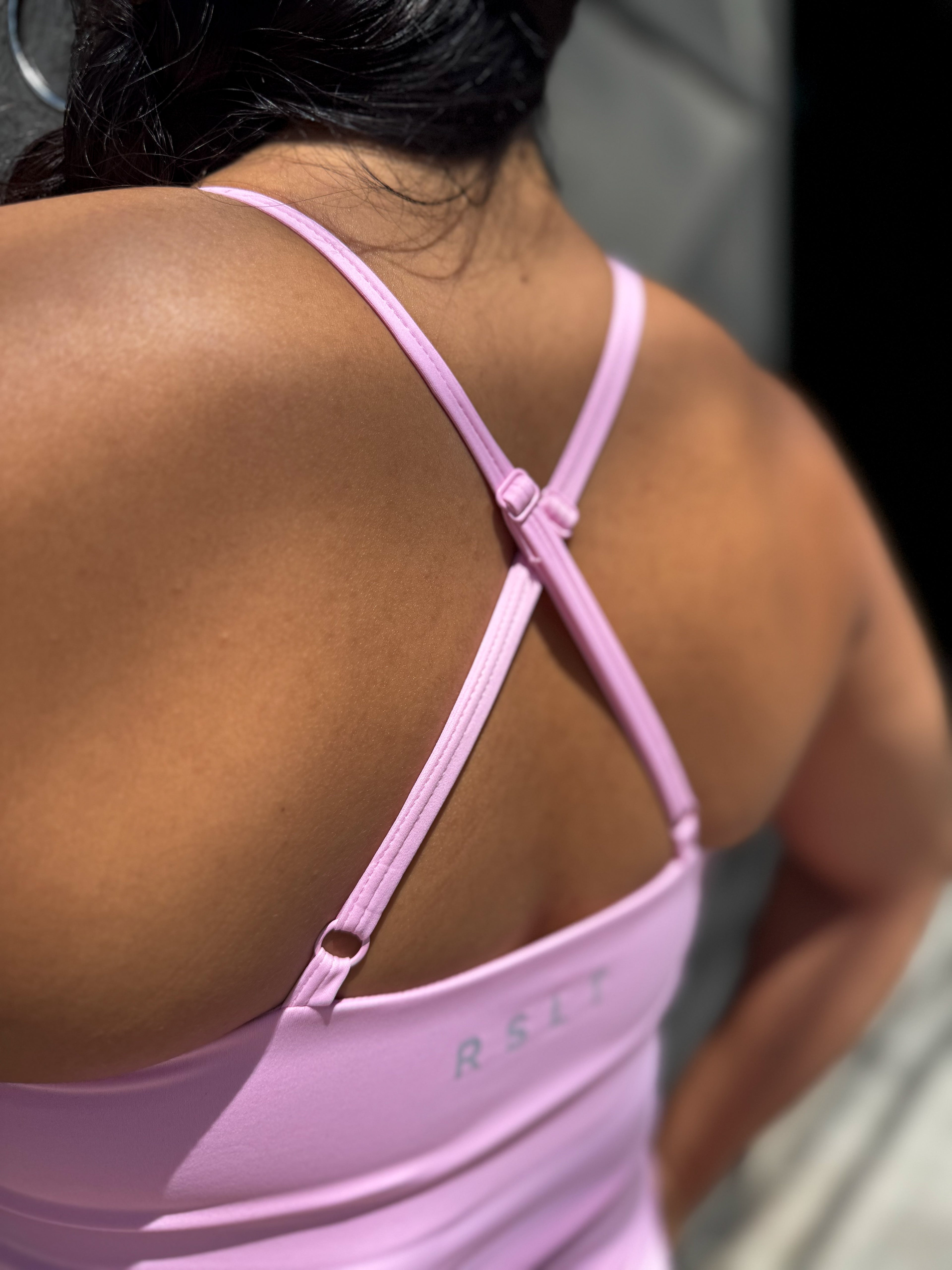 Tank Bra