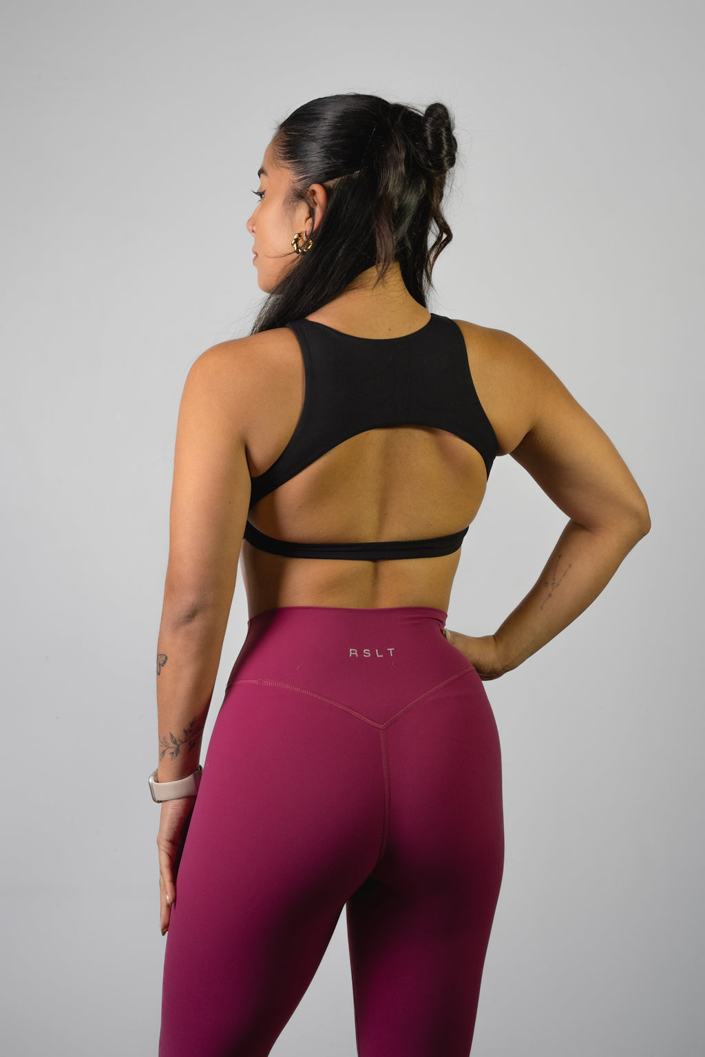 Aura Bra