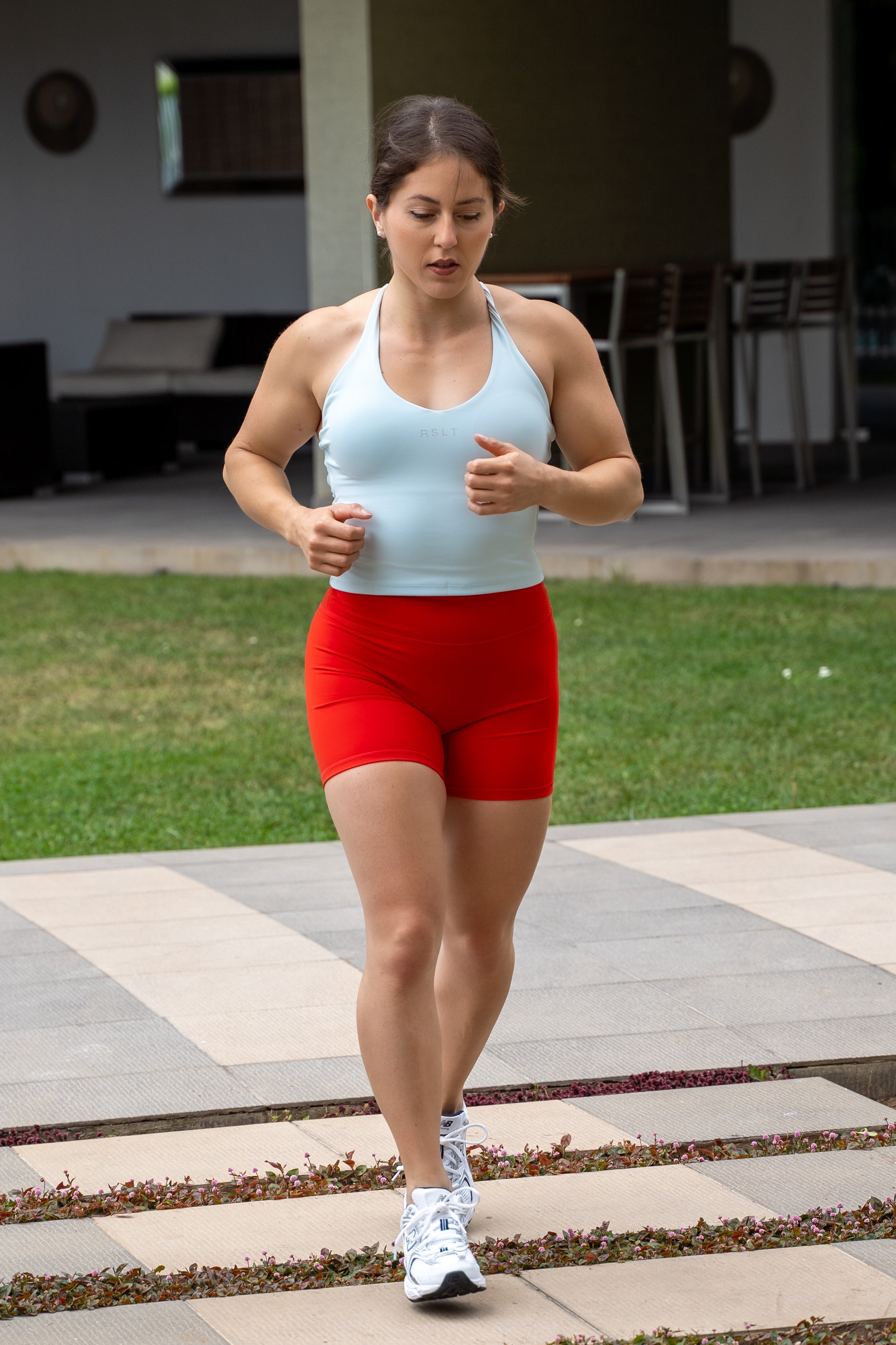 Booty Lift Short