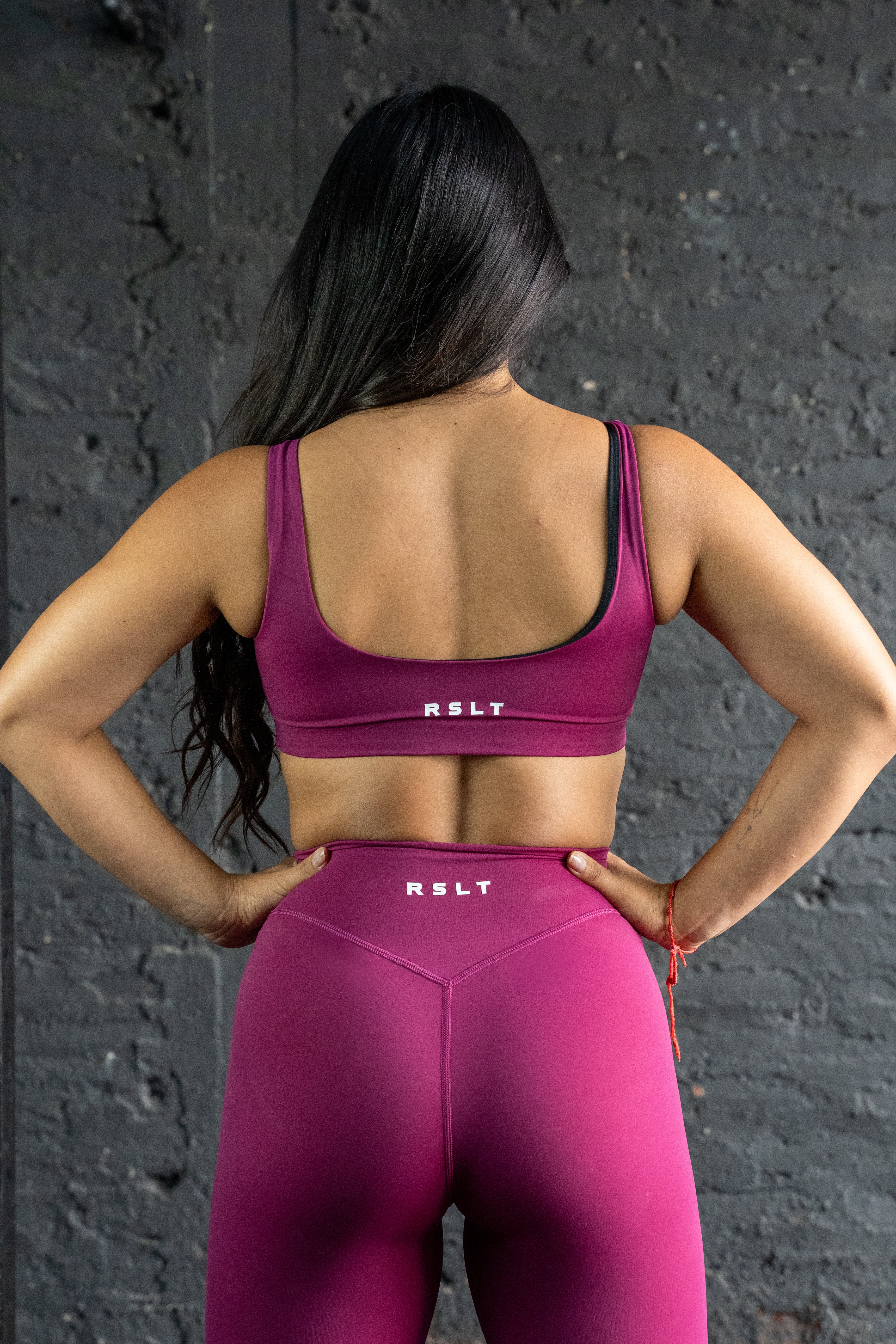 Empower Bra